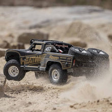 Load image into Gallery viewer, Losi Baja Rey 2.0 1/10 4 Wheel Drive BL RTR Heat Wave LOS03049