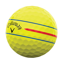 Load image into Gallery viewer, Callaway Chrome Golf Balls