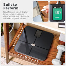 Load image into Gallery viewer, Greater Goods Smart Scale – Track Your Weight Loss Journey with Verified Accuracy & Smart Goal-Based Monitoring | Wi-Fi & Bluetooth Sync