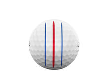 Load image into Gallery viewer, Callaway Golf Chrome Tour Golf Balls (Triple Track (White)
