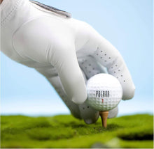 Load image into Gallery viewer, Polara Extra Spin Self-Correcting Golf Balls, White, 12 Pack