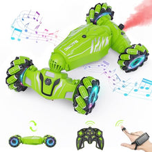 Load image into Gallery viewer, Dysaim Gesture RC Car, Birthday Gifts Toys for Boys 6-12 Year Old, 4WD Remote Control Car