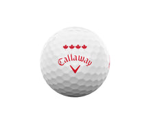 Load image into Gallery viewer, Callaway Golf Supersoft Golf Balls (Canada, One Dozen)