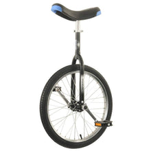 Load image into Gallery viewer, Single Wheel Unicycles Wheel Trainer Unicycle 20 Inch Unicycle for Adults Trick, One Wheel Bike with 36 Spokes and Plastic Pedals