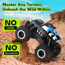 Load image into Gallery viewer, Threeking 1:16 Waterproof Monster Truck Toys RC Cars Amphibious Remote Control Car Trucks