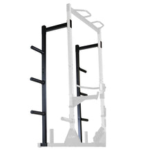 Load image into Gallery viewer, CAP Barbell 6 Olympic Plate Holder Attachment for FM-7000F and 905Q Series