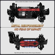 Load image into Gallery viewer, Nikuku Fast Remote Control Car, 38 KPH High Speed Off Road RC Cars