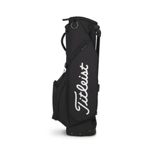 Load image into Gallery viewer, Titleist Players S5 Black/Black/White