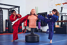 Load image into Gallery viewer, Century Bobby Bully Punching Bag for Kids | Punching Dummy for Youth | Kids Boxing Bag | Body Opponent Bag | Kickboxing Bag Mannequin | Martial Arts Training Dummy | Freestanding Punching Bag