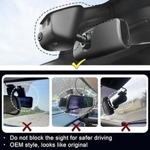 Load image into Gallery viewer, Mangoal 4K Dash Cam for Dodge Durango 2016-2026(Model A)