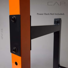 Load image into Gallery viewer, CAP Barbell 6 Olympic Plate Holder Attachment for FM-7000F and 905Q Series