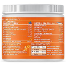 Load image into Gallery viewer, Bernie's Healthy Hips, Hip and Joint Supplement for Dogs, 90 Ct Soft Chews