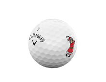 Load image into Gallery viewer, Callaway Golf Supersoft Golf Balls (12 Days of Callaway, One Dozen)