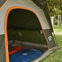 Load image into Gallery viewer, CAMPROS CP Tents for Camping 2/4/6 Person, Waterproof Windproof Dome Tent