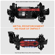 Load image into Gallery viewer, Nikuku Remote Control Car, High Speed All Terrain Off Road Fast RC Cars