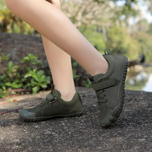 Load image into Gallery viewer, KUBUA Kids Barefoot Shoes for Boys Girls Zero Drop Minimalist Sneakers