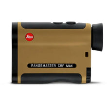 Load image into Gallery viewer, Leica Rangemaster CRF Max