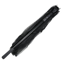 Load image into Gallery viewer, Fishing Landing Net with Telescoping Pole Handle Extends to 63 inches, Carbon Fiber Handle Extended from 23.6 inches to 47 inches