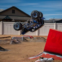 Load image into Gallery viewer, Losi LMT 2.0 4 Wheel Drive Solid Axle Monster Truck RTR - Son-Uva Digger LOS04028T2
