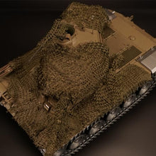 Load image into Gallery viewer, Modified Edition 1/16 Remote Control US M41A3 Walker Bulldog Tank