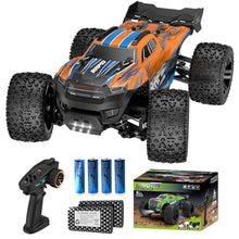 Load image into Gallery viewer, Nikuku Remote Control Car, High Speed All Terrain Off Road Fast RC Cars