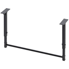 Load image into Gallery viewer, Kipika 48" Ceiling Mount Pull Up Bar - Base Size: 9.4"x3.5"