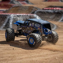 Load image into Gallery viewer, Losi LMT 2.0 4 Wheel Drive Solid Axle Monster Truck RTR - Son-Uva Digger LOS04028T2
