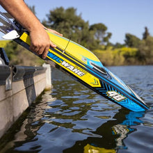 Load image into Gallery viewer, Pro Boat Super Sonicwake RC Boat 48" 8S Self Righting BL RTR Battery and Charger Not Included PRB08052
