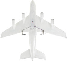 Load image into Gallery viewer, Remote Control Airplane, RC Airplane Ready to Fly,2 Channels RC Plane Built in 6-Axis Gyro, Remote Control Plane for Kids Boys Beginner