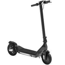 Load image into Gallery viewer, Electric Scooter with 300W Brushless Motor, 15 mph Max Speed, 8.5” Air-Filled Tires, 12 Mile Range - Commuter Scooter for Kids & Teens