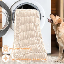Load image into Gallery viewer, CoSofSLIP Dog Car Seat Cover 2 Piece Seat Waterproof Hammock and Brown Cover,Scratch Proof Nonslip Back Seat Pet Bed Mat for Travel Durable Soft Back Seat Covers for Cars Trucks and SUVs