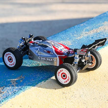Load image into Gallery viewer, 1:12 4WD Brushless RC Truck for Adults, 4x4 Offroad Fast Brushless