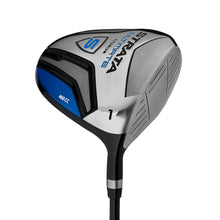 Load image into Gallery viewer, Callaway Golf Men's Strata Ultimate Complete Package Set (Blue, 16 Piece (Strata Ultimate), Men's, Right Hand)