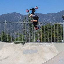 Load image into Gallery viewer, Razor A5 Lux Scooter - Red