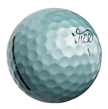 Load image into Gallery viewer, Vice Pro Golf Balls, Pro Ice Blue (One Dozen)