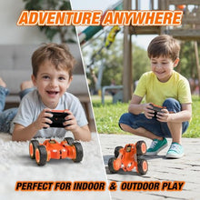 Load image into Gallery viewer, zingzoom Remote Control Car, Rechargeable RC Cars & Remote