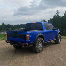 Load image into Gallery viewer, 2Speed 1:8 Rc Pickup Truck F150 Electric Crawler Car 2.4G Remote Control Off Road Vehicle 4Wd (Blue)