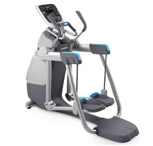 Load image into Gallery viewer, Precor AMT 835 Commercial Series Adaptive Motion Trainer with Open Stride Technology