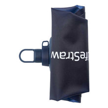 Load image into Gallery viewer, LifeStraw Peak Compact Gravity Water Filter, 3 L, Mountain Blue