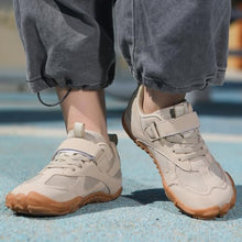 Load image into Gallery viewer, KUBUA Kids Barefoot Shoes for Boys Girls Zero Drop Minimalist Sneakers