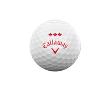 Load image into Gallery viewer, Callaway Golf Supersoft Golf Balls (Canada, One Dozen)