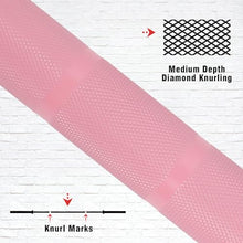 Load image into Gallery viewer, RICHUANG 7ft Olympic Barbell Weight Bar for Weightlifting -500LBS-Pink