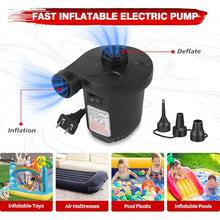 Load image into Gallery viewer, Freestanding Punching Bag for Adults Teens, Thickened Boxing Bag with Stand Kicking Bag Heavy Bag with Boxing Gloves & Electric Air Pump, for Beginners Training MMA Thai Taekwondo Fitness