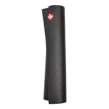 Load image into Gallery viewer, Manduka PROlite Yoga Mat 71" - 4.7mm | Lifetime Durability | Hygienic Construction | Teacher Approved | 71 x 24 inches | Black