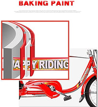Load image into Gallery viewer, Adult Tricycle - 3 Wheel Bikes for Adults Shopping Adult Tricycles 1 Speed, Adult Trikes 16 Inch for Adult, Seniors, Women