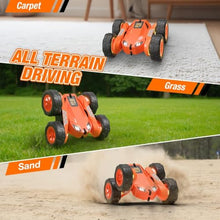 Load image into Gallery viewer, zingzoom Remote Control Car, Rechargeable RC Cars & Remote