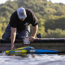 Load image into Gallery viewer, Pro Boat Super Sonicwake RC Boat 48" 8S Self Righting BL RTR Battery and Charger Not Included PRB08052