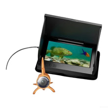 Load image into Gallery viewer, Underwater Fish Finder Camera 5 Inch 10MP Wide Angle(5-inch 30-meter)