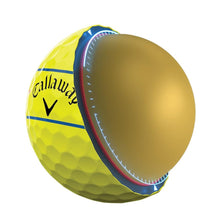 Load image into Gallery viewer, Callaway Chrome Golf Balls