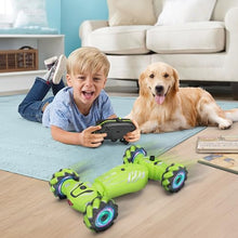 Load image into Gallery viewer, Dysaim Gesture RC Car, Birthday Gifts Toys for Boys 6-12 Year Old, 4WD Remote Control Car
